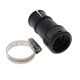 1 pcs : AIPA-17P16B - FIPLOCK, INTERCONNECTION COUPLER