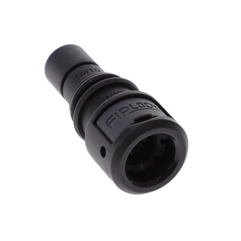 1 pcs : ARPA-07/10B - FIPLOCK, CONDUIT REDUCER, NW10 T