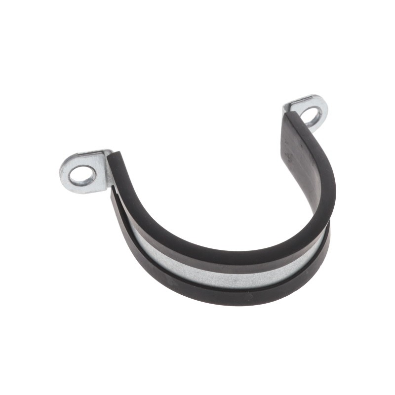 1 pcs : CUSZ-48M6B-EP - FIPLOCK, TUBE CLAMP WITH DOUBLE