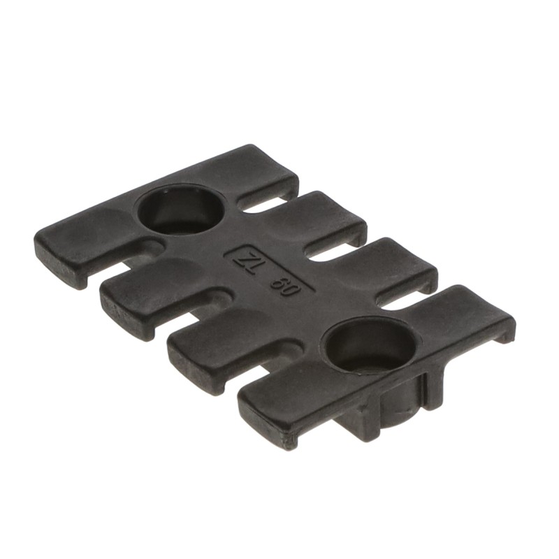 1 pcs : 87701016 - ZL 60 STRAIN RELIEF CABLE TIE DO