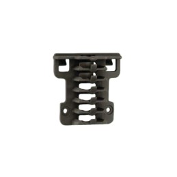 1 pcs : S6403 - MAXRUNNER 12 CLIP MOUNT