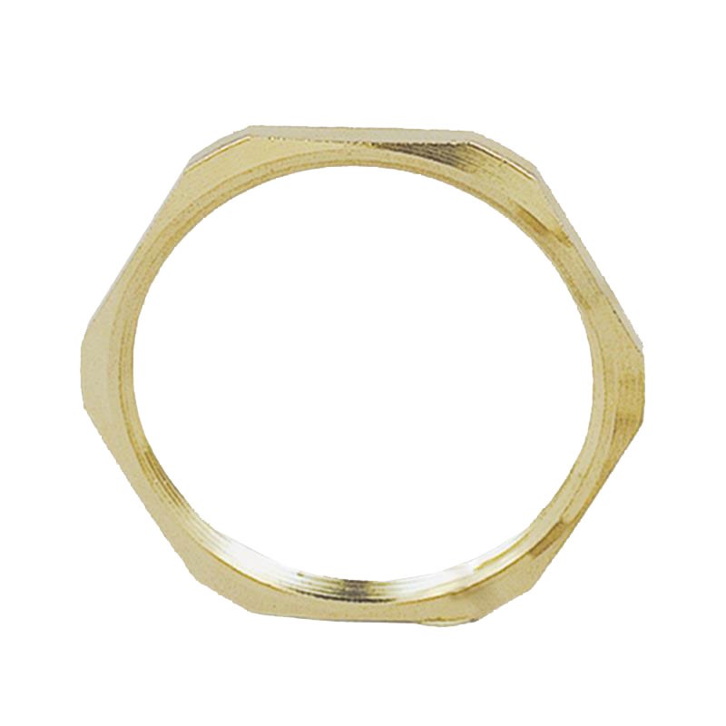 1 pcs : 90172 - KM-EMV COUNTER NUT M63X1.5 (37-4