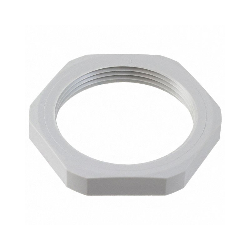 1 pcs : 52080700 - GM 29 COUNTER NUT PG 29 POLY