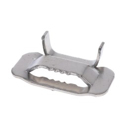 1 pcs : IMSBE19-C6L - IMS BUCKLE, 316L SS, 19MM (.75')