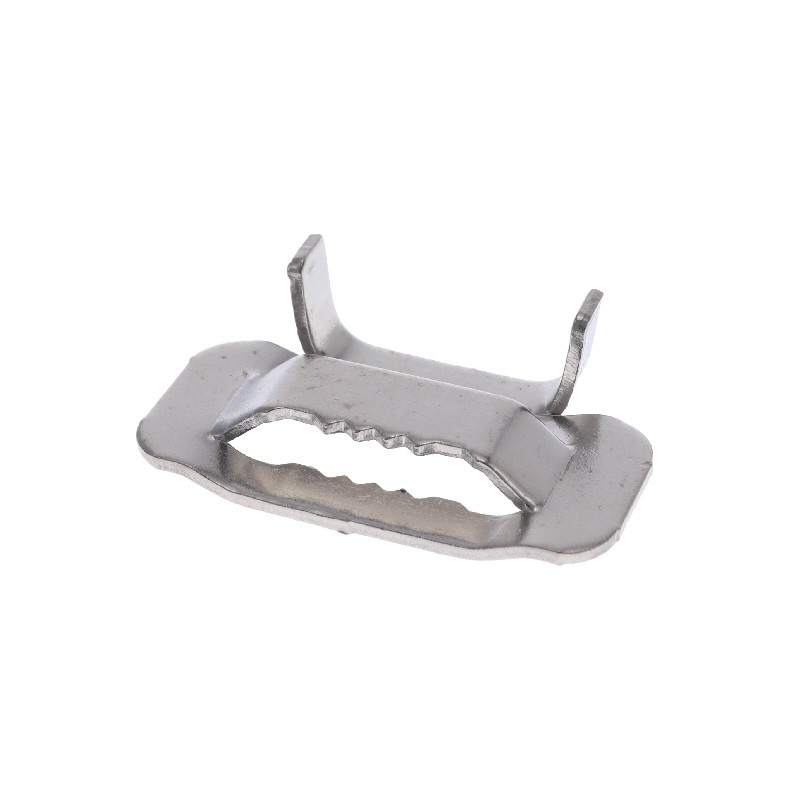 1 pcs : IMSBE19-C6L - IMS BUCKLE, 316L SS, 19MM (.75')