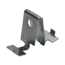 1 pcs : P510HD - MOUNTING CLIP FOR HEAVY DUTY T-G