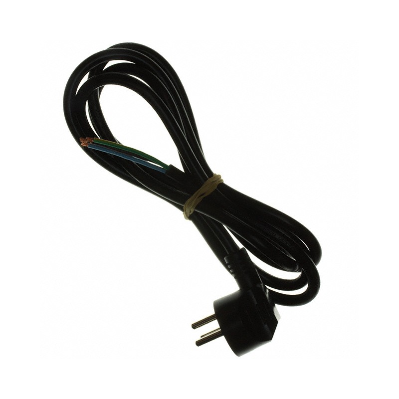 1 pcs : 398006-01 - CORD SI 32 TO CBL 5.90' BLACK
