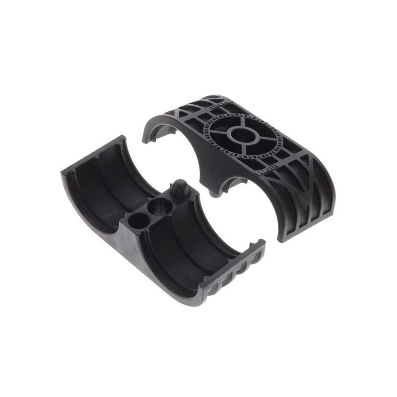 1 pcs : CLC88X2S8TL370 - HEAVY DUTY 2 POSITION 7/8' CORRU