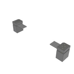 1 pcs : IDSD-02-D-06.00-G - INSULATION DISPLACEMENT TERMINAL