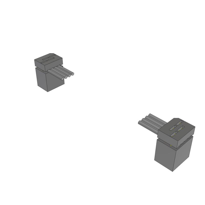 1 pcs : IDSD-02-D-06.00-G - INSULATION DISPLACEMENT TERMINAL
