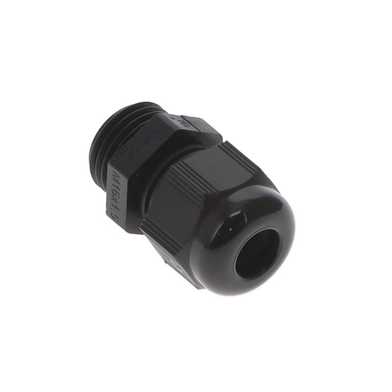 1 pcs : 1424480 - CABLE GLAND 4-8MM M16 POLYAMIDE