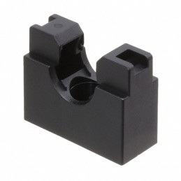 1 pcs : 83621222 - SNAP-IN CONDUIT HOLDER UH36 FOR