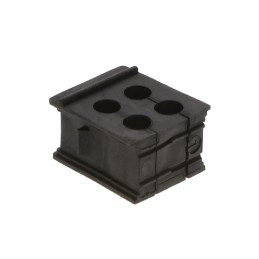 1 pcs : 87121295 - SMALL GROMMET KDT/ZE 4X5MM OP