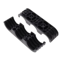 1 pcs : CLC75X3S8C370 - HEAVY DUTY 3 POSITION 3/4' CORRU