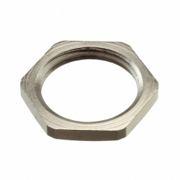 1 pcs : 25502.9 - M20X1.5 LOCKNUT NPB