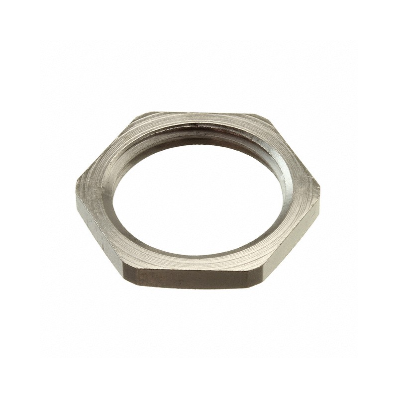 1 pcs : 25502.9 - M20X1.5 LOCKNUT NPB