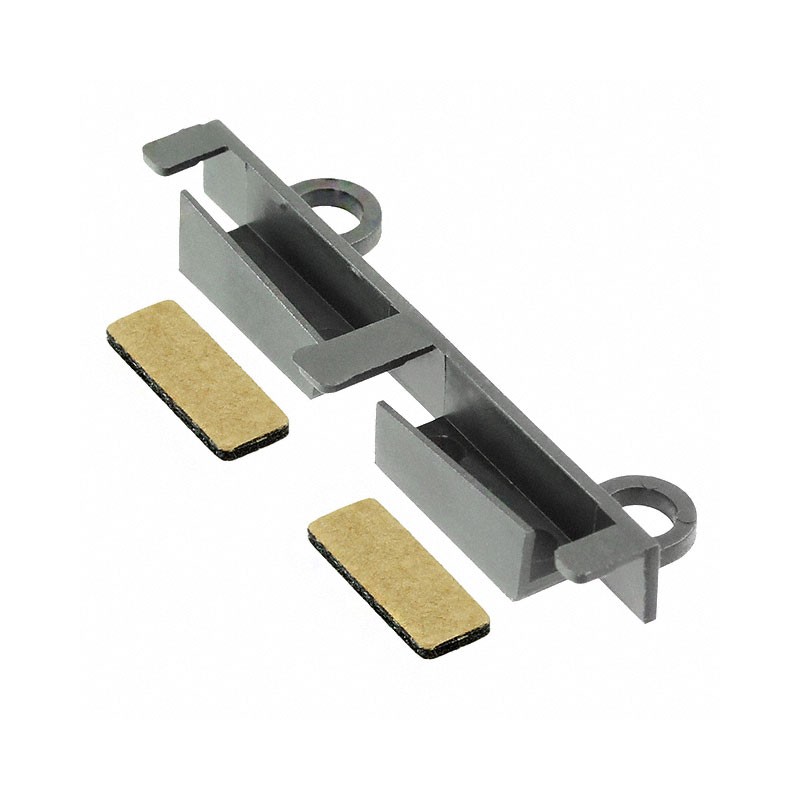 1 pcs : EFA04-60-P01 - FIBER OPTIC STRAIGHT GUIDE BLK