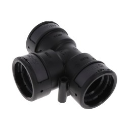 1 pcs : ATPA-292929B - FIPLOCK, T-DISTRIBUTOR, NW29, IP