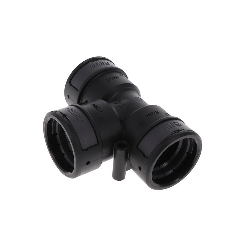 1 pcs : ATPA-292929B - FIPLOCK, T-DISTRIBUTOR, NW29, IP