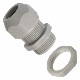 1 pcs : A1555.21.14 - CABLE GLAND 6.5-14MM PG21