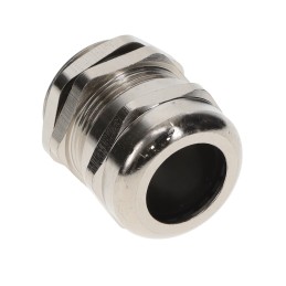 1 pcs : CG-M-M28-1.5 - CABLE GLAND 13-18.01MM M28 BRASS