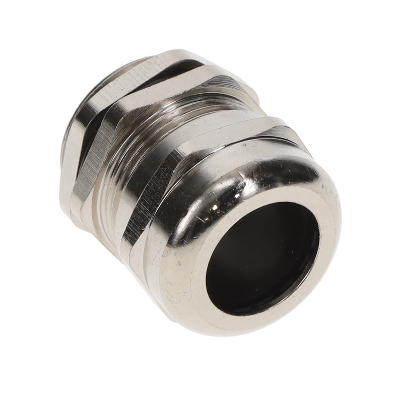 1 pcs : CG-M-M28-1.5 - CABLE GLAND 13-18.01MM M28 BRASS