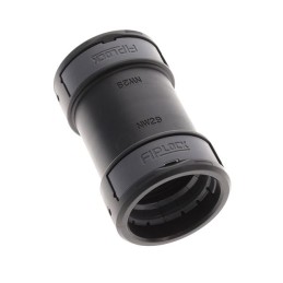 1 pcs : ACPA-29B - FIPLOCK, CONDUIT COUPLER, NW29,