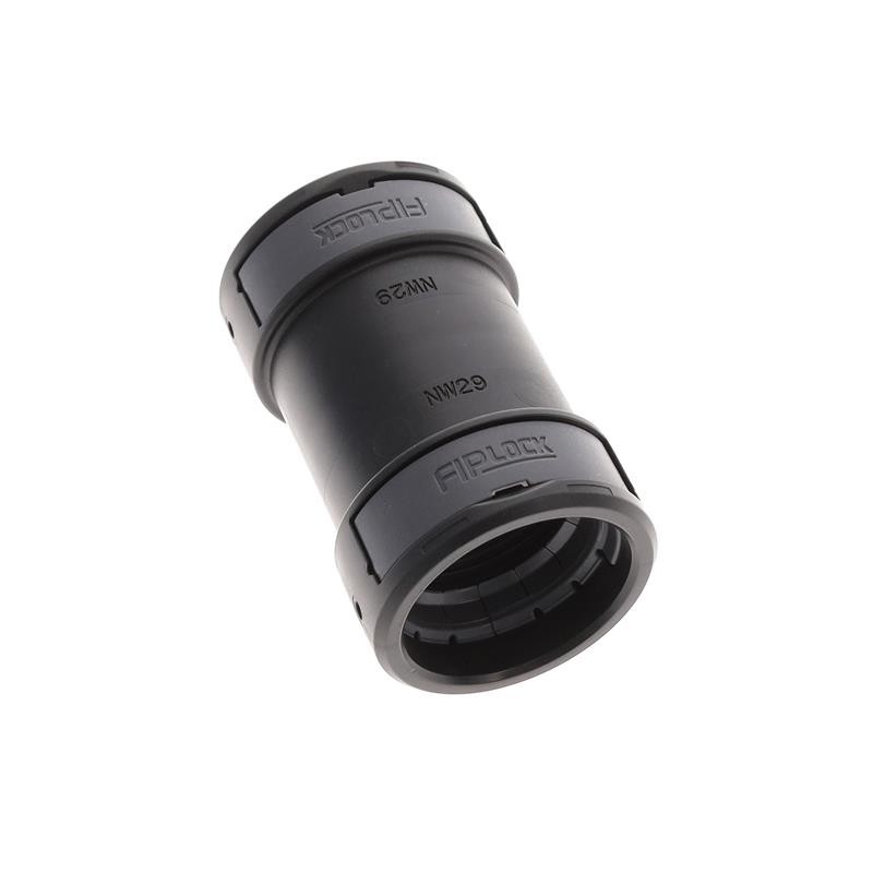 1 pcs : ACPA-29B - FIPLOCK, CONDUIT COUPLER, NW29,