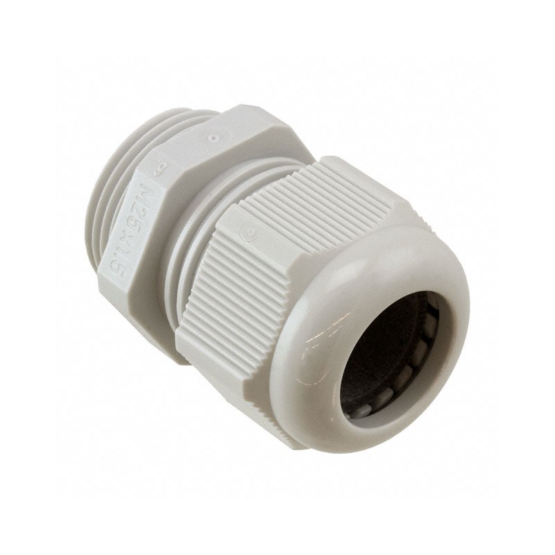 1 pcs : 12002400 - CABLE GLAND 11-16.99MM M25