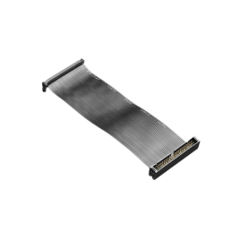 1 pcs : 4823 - 40 PIN GPIO EXTENSION CABLE FOR