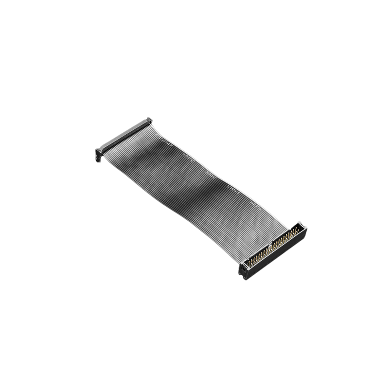 1 pcs : 4823 - 40 PIN GPIO EXTENSION CABLE FOR