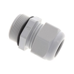 1 pcs : 50.632 PA7035L - CABLE GLAND 15-21MM M32 POLYAMID