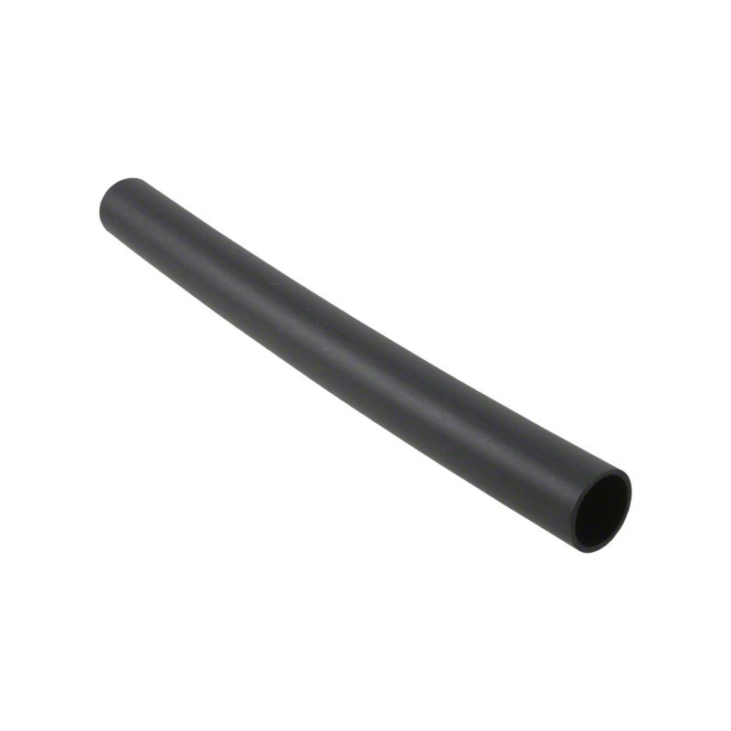 1 pcs : EPS-400-.450-48-BLACK-BUL - HEATSHRINK 0.45' X 4' BLACK