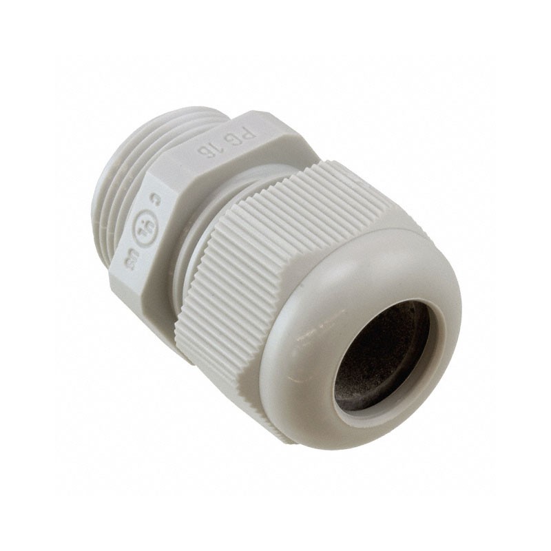 1 pcs : 10000500 - CABLE GLAND 10-14MM PG16