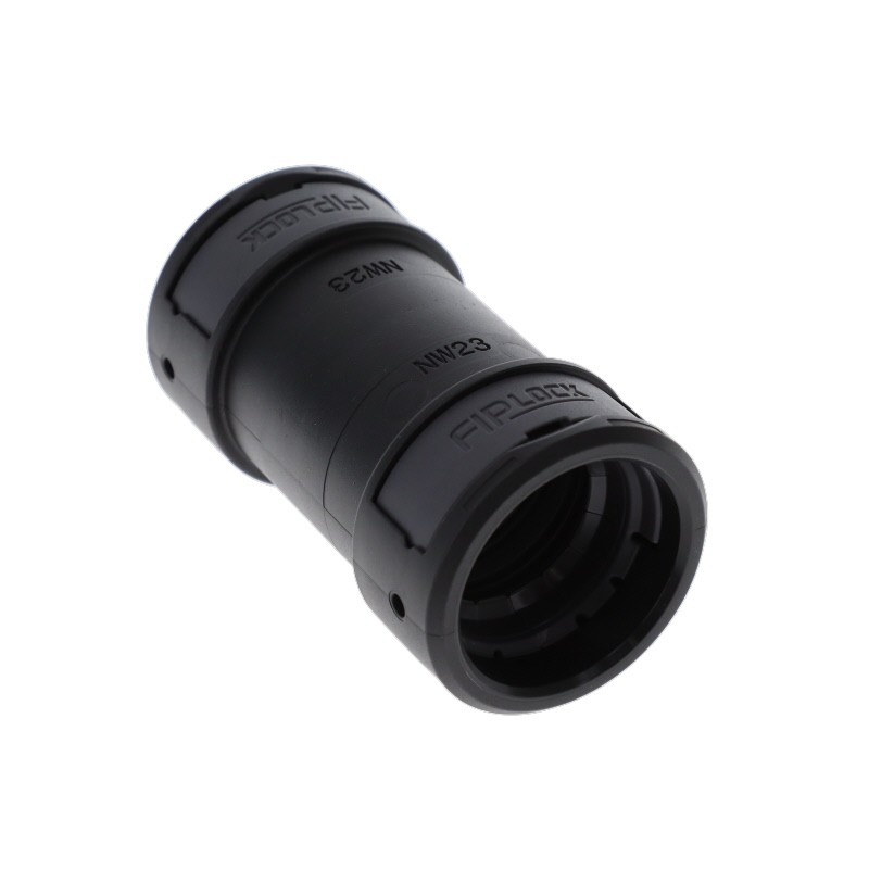 1 pcs : ACPA-23B - FIPLOCK, CONDUIT COUPLER, NW23,