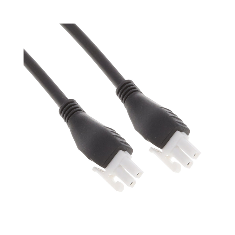 1 pcs : ML224641M0ML2(R) - CABLE ASSY 2 POS 1M