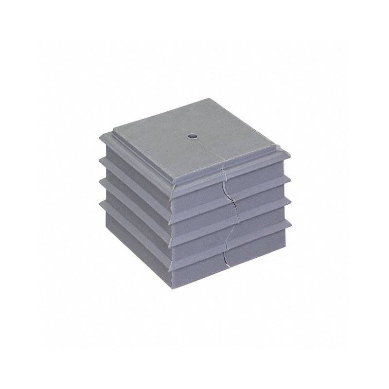 1 pcs : 28562.6 - KDS SMALL SEALING SLEEVE 2MM