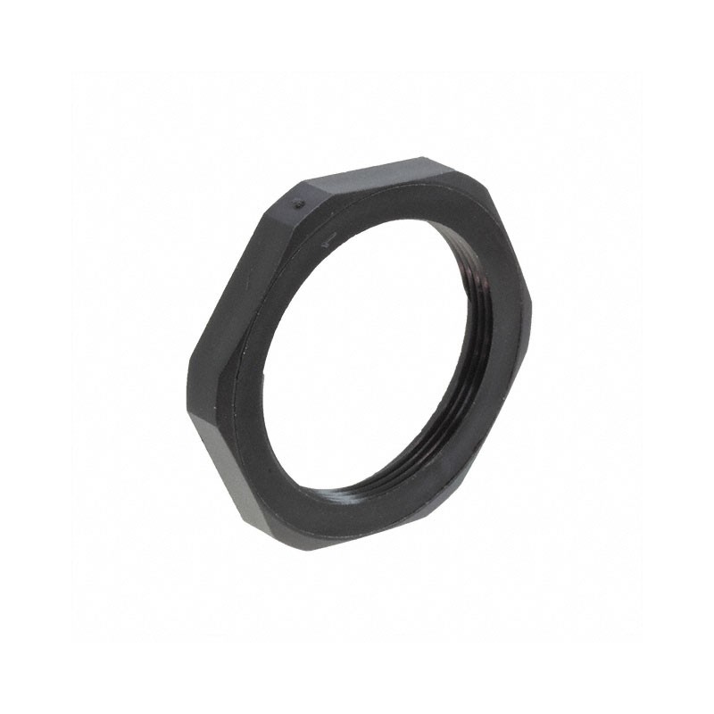 1 pcs : 25725.9 - M40X1.5 LOCKNUT PABK