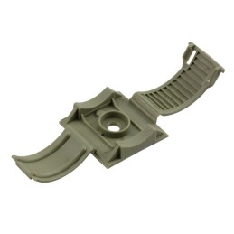 1 pcs : ARC.68-S6-Q14 - CBL CLIP WIRE SADDLE FASTENER