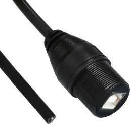 1 pcs : A-KAB-USBB-FS-1M - CBL USB2.0 B RCPT TO OPEN 3.28'