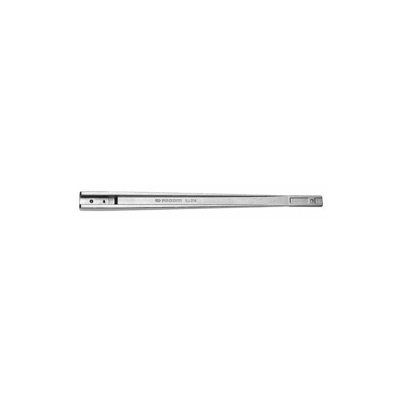 1 pcs - Facom K.214 3/4 in Square Extension, 860 mm Overall