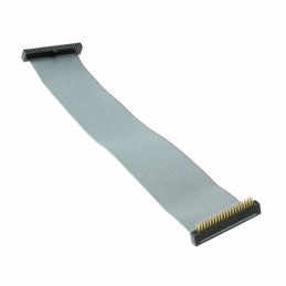 1 pcs : M50-9012042 - CBL ASSY 1.27MM 40POS M-F 150MM