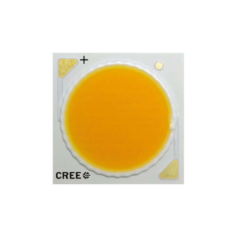 1 pcs - Cree CXA2520-0000-000N00Q430G, CXA White CoB LED, 3000K 80CRI