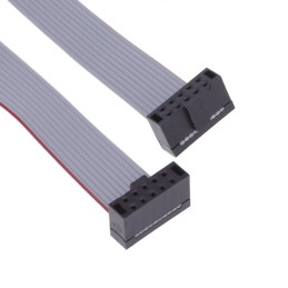 1 pcs : HCSD-05-D-15.00-01-N-G - .100 C.L. MOLD TO POS. DOUBLE RO