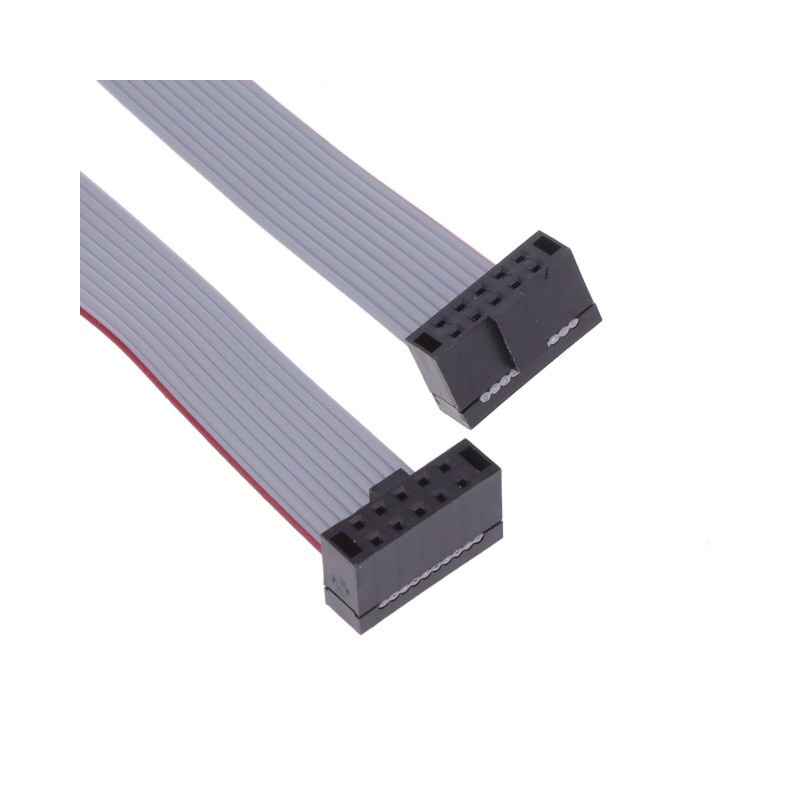 1 pcs : HCSD-05-D-15.00-01-N-G - .100 C.L. MOLD TO POS. DOUBLE RO