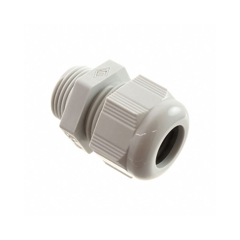 1 pcs : 5309 620 - CABLE GLAND 5-12MM M20 POLYAMIDE