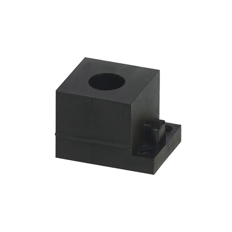 1 pcs : 0801622 - FRAME GROMMET RUBBER BLACK