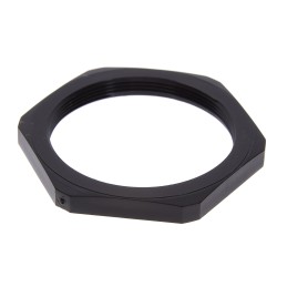 1 pcs : 25727.9 - M63X1.5 LOCKNUT PABK