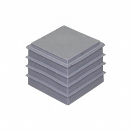 1 pcs : 28561.6 - KDS SMALL SEALING SLEEVE BLIND