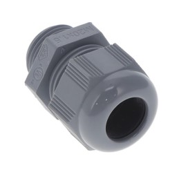 1 pcs : 1424476 - CABLE GLAND 10-14MM M20 POLYAMID
